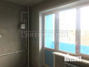 1-к квартира, вторичка, 46м2, 10/10 этаж