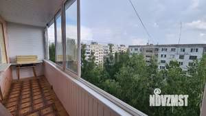 3-к квартира, вторичка, 68м2, 9/9 этаж