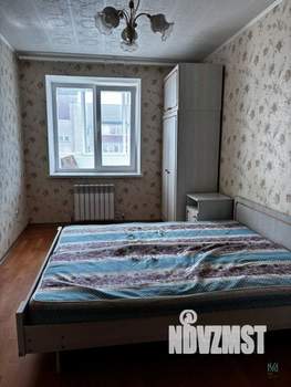 2-к квартира, вторичка, 56м2, 9/10 этаж