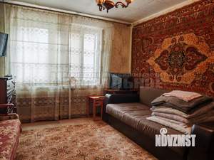 1-к квартира, вторичка, 44м2, 1/5 этаж