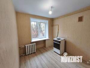 1-к квартира, вторичка, 31м2, 1/4 этаж