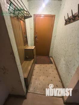 1-к квартира, вторичка, 32м2, 4/9 этаж