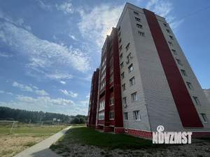 2-к квартира, вторичка, 64м2, 6/10 этаж