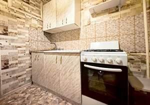 1-к квартира, вторичка, 29м2, 3/9 этаж