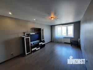 1-к квартира, вторичка, 50м2, 8/10 этаж