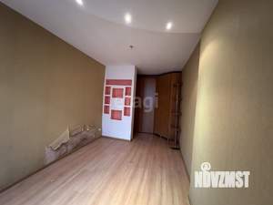 3-к квартира, вторичка, 72м2, 1/4 этаж