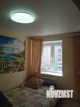 1-к квартира, вторичка, 33м2, 5/12 этаж