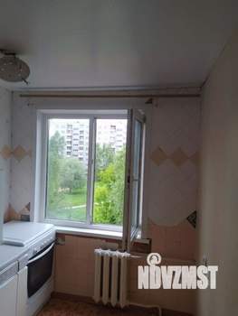 2-к квартира, вторичка, 47м2, 5/5 этаж
