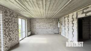1-к квартира, вторичка, 68м2, 3/5 этаж