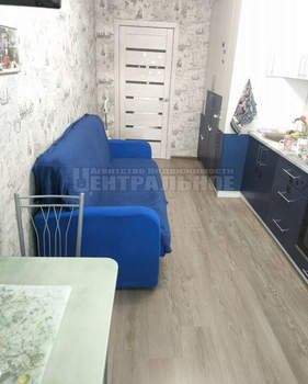 1-к квартира, вторичка, 40м2, 10/10 этаж