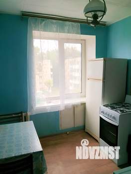 2-к квартира, вторичка, 41м2, 5/9 этаж