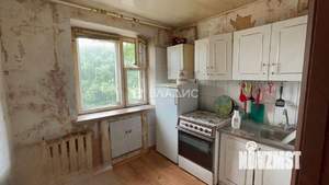 2-к квартира, вторичка, 44м2, 5/5 этаж