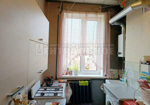 2-к квартира, вторичка, 49м2, 2/2 этаж