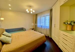 4-к квартира, вторичка, 120м2, 4/6 этаж