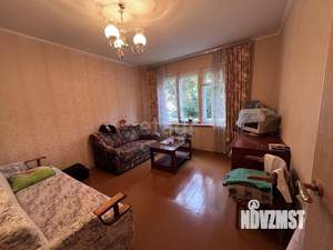 3-к квартира, вторичка, 67м2, 1/9 этаж