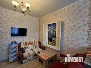 2-к квартира, вторичка, 33м2, 2/3 этаж