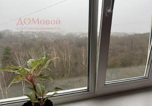 2-к квартира, вторичка, 51м2, 9/9 этаж