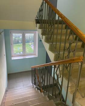 1-к квартира, вторичка, 36м2, 9/10 этаж