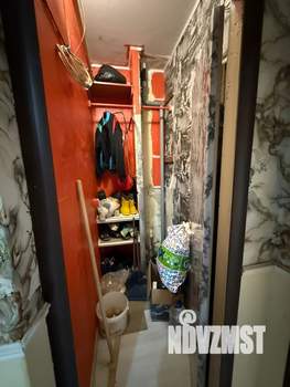 3-к квартира, вторичка, 64м2, 9/9 этаж