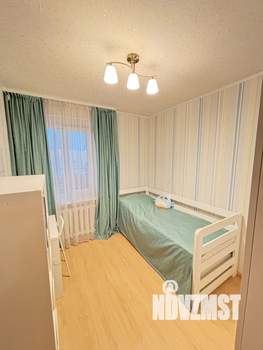 3-к квартира, вторичка, 80м2, 8/10 этаж