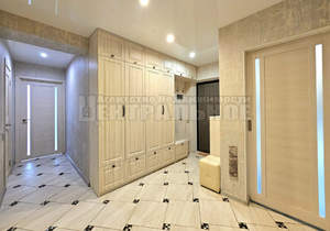 2-к квартира, вторичка, 65м2, 2/10 этаж