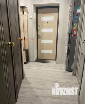 2-к квартира, вторичка, 44м2, 4/5 этаж