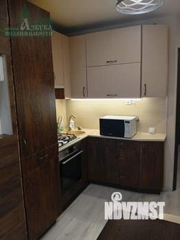 1-к квартира, вторичка, 32м2, 8/10 этаж