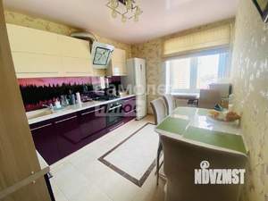 3-к квартира, вторичка, 100м2, 7/10 этаж