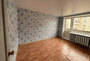 1-к квартира, вторичка, 21м2, 4/5 этаж