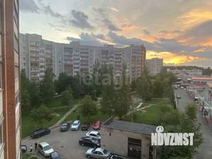 3-к квартира, вторичка, 92м2, 5/10 этаж