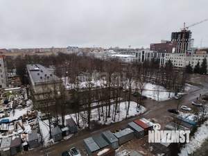 2-к квартира, вторичка, 68м2, 10/11 этаж