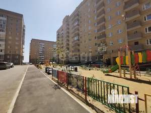 2-к квартира, вторичка, 47м2, 9/10 этаж