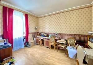 4-к квартира, вторичка, 119м2, 3/3 этаж