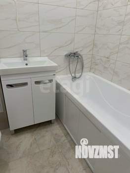 1-к квартира, вторичка, 28м2, 8/10 этаж