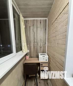 1-к квартира, вторичка, 46м2, 4/10 этаж