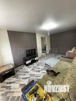 2-к квартира, вторичка, 43м2, 4/5 этаж