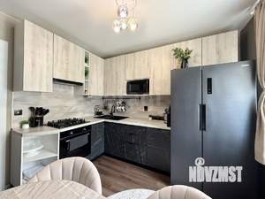 3-к квартира, вторичка, 70м2, 1/10 этаж
