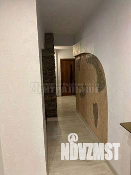 3-к квартира, вторичка, 76м2, 5/5 этаж