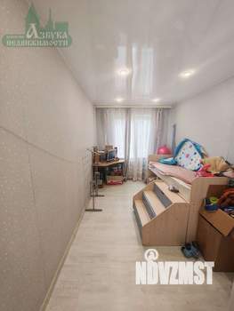 3-к квартира, вторичка, 62м2, 1/5 этаж