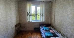 3-к квартира, вторичка, 77м2, 5/9 этаж