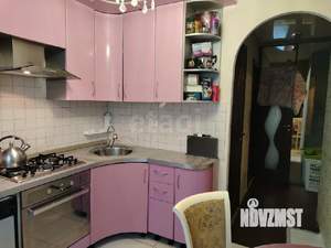 2-к квартира, вторичка, 51м2, 5/9 этаж