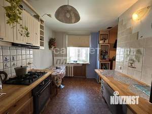 4-к квартира, вторичка, 82м2, 7/10 этаж