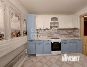 2-к квартира, вторичка, 36м2, 4/5 этаж