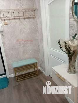 1-к квартира, вторичка, 37м2, 2/9 этаж