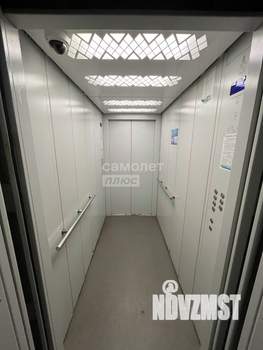 1-к квартира, вторичка, 30м2, 6/10 этаж