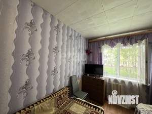 2-к квартира, вторичка, 43м2, 2/5 этаж