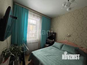 2-к квартира, вторичка, 32м2, 2/2 этаж