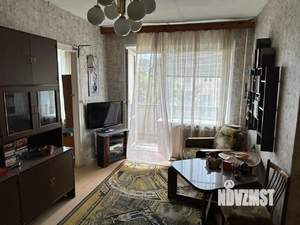 2-к квартира, вторичка, 39м2, 4/5 этаж