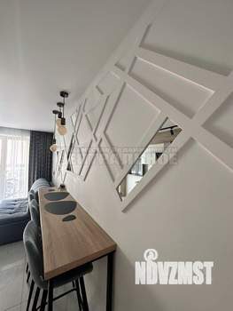 1-к квартира, вторичка, 60м2, 1/10 этаж