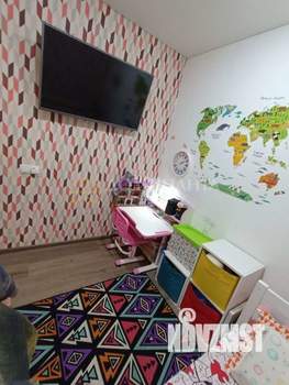 1-к квартира, вторичка, 32м2, 2/9 этаж